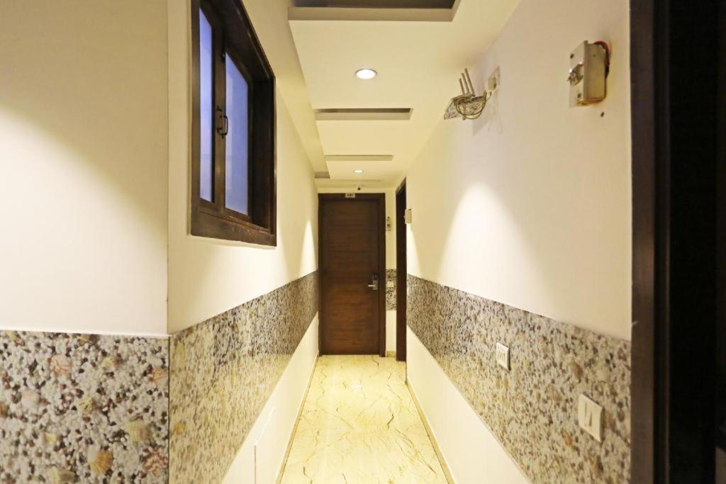 Hotel Urban Luxury New Delhi Buitenkant foto